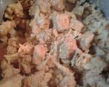 Buffalo Chicken Casserole recipe step 7 photo