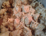 A picture of step 7 of Buffalo Chicken Casserole.