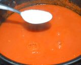 Foto del paso 6 de la receta: Puré de tomate casero
