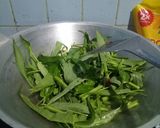 Foto langkah ke 4 dari resep Kangkung saos tiram.