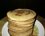 Foto langkah ke 6 dari resep Pancake simpel.