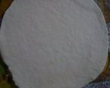 Foto del paso 3 de la receta: Pizza sin levadura y en sartén🍕