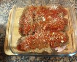 Foto del paso 3 de la receta: Berenjenas a la Napolitana