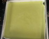 รูปขั้นตอนการทำที่ 4 ของ ชิฟฟ่อนใบเตย pandan chiffon cake ชิฟฟ่อนเค้กใบเตย เค้กชิฟฟ่อนใบเตย