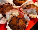 Foto del paso 8 de la receta: Muffins de chocolate by Carmen