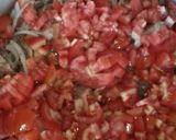Foto del paso 1 de la receta: Pico de gallo
