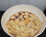 Foto langkah ke 4 dari resep Odeng Kuah.
