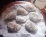 Foto langkah ke 9 dari resep Hakau menerawang, seterawang kalo liat dompet suami 😂.