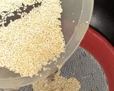 Foto del paso 2 de la receta: Avena con Quinua
