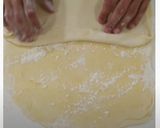 Foto del paso 3 de la receta: Masa para pastelitos caseros | fran cocina