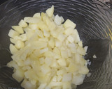 Foto del paso 1 de la receta: Ensaladilla