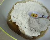 Foto del paso 3 de la receta: Coca de tomate 🍅