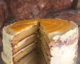 Foto langkah ke 5 dari resep Lemon cake 🍋.