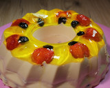 Foto del paso 6 de la receta: Gelatina de tres leches