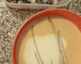 Foto del paso 3 de la receta: Budín de Arándanos