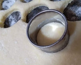 Foto del paso 4 de la receta: Scones