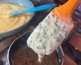 Foto del paso 5 de la receta: Bechamel 1-2-3
