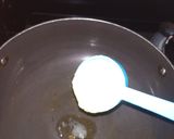 A picture of step 1 of Beetroot Halwa.