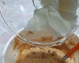 Foto del paso 2 de la receta: Bizcochuelo de Pasta de Maní ¡Sin Harina! (Ideal Merienda)