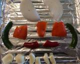Fiery Roasted Habanero Salsa (HOT! ) recipe step 2 photo