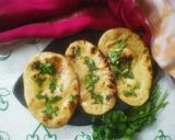 ઘઉં ની નાન (Wheat Naan Recipe In Gujarati) રેસીપી સ્ટેપ8ફોટો