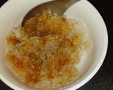 黑糖蜜的食譜步驟4照片