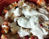 Foto del paso 6 de la receta Ensaladilla rusa de gambón
