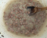 Foto del paso 3 de la receta: Salsa de jamón y queso crema