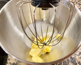 Foto del paso 3 de la receta: Pastel de mantequilla y limón