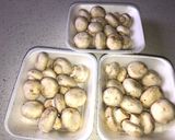 Foto del paso 1 de la receta: Berenjenas a la parmigiana