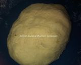 Foto langkah ke 2 dari resep Donat Kentang.