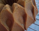 Foto langkah ke 8 dari resep Bolu Kopi.