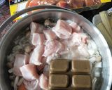 咖哩飯糰電鍋咖哩版的食譜步驟2照片