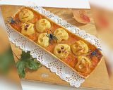 Une image de l'étape 3 de Tarte aux pommes.