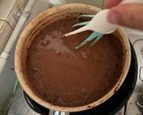 Foto langkah ke 3 dari resep Es Cendol Ala Mami Ink.