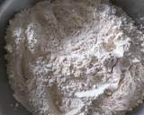 Methi Pronta# My Staple Food Contest recipe step 1 photo