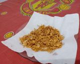Foto langkah ke 5 dari resep #2 Bawang goreng renyah.