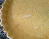 Foto del paso 2 de la receta: Base de tarta de garbanzo con zanahoria