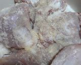 Foto langkah ke 2 dari resep Ayam Pop.