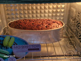 Banana chocolate Bread