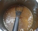 A picture of step 2 of Pumpkin Muffins.