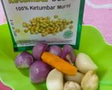 Foto langkah ke 7 dari resep Celimpungan Khas Palembang.