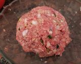 Foto del paso 2 de la receta: Dumplings