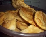 Foto del paso 8 de la receta: Tortas fritas