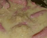 Foto del paso 5 de la receta Salchichas al vino Thermomix