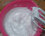 Foto langkah ke 2 dari resep Budapest Cake.