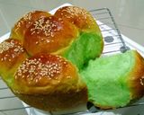 Foto langkah ke 11 dari resep Killer Soft Bread.