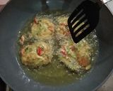 Foto langkah ke 5 dari resep Bakwan Buncis Mudah & Praktis.