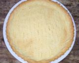 A picture of step 17 of Tart crust.