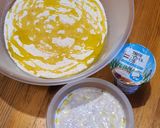 Mini sós rúd 🥖 recept fázis 1 fotója